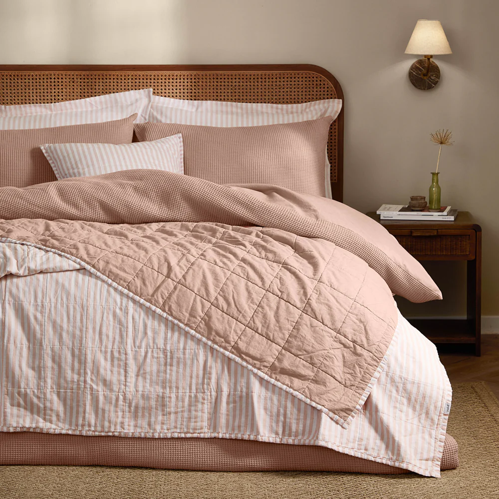 Bedroom + Sleep