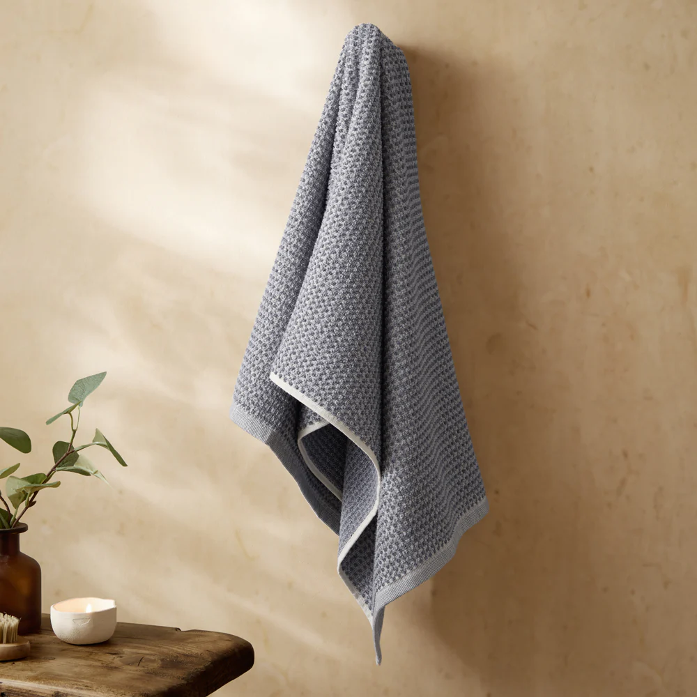 Bathroom + Wellbeing